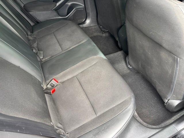 Honda Civic Sedan  2023