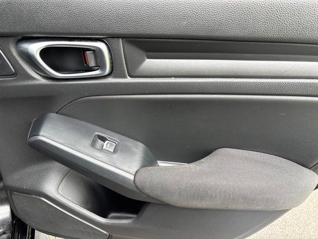 Honda Civic Sedan  2023