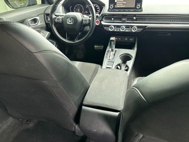 Honda Civic Sedan  2023