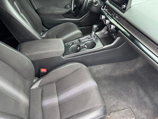 Honda Civic Sedan  2023