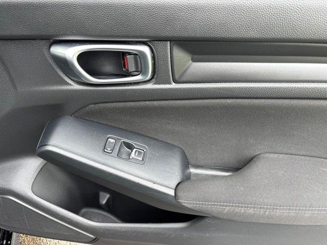 Honda Civic Sedan  2023