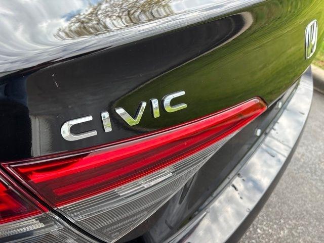 Honda Civic Sedan  2023
