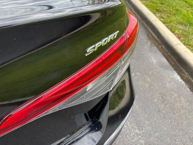 Honda Civic Sedan  2023
