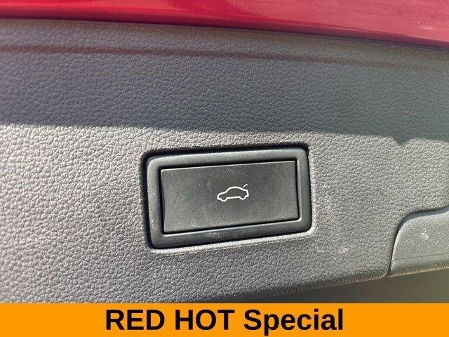 Volkswagen Atlas Cross Sport  2021