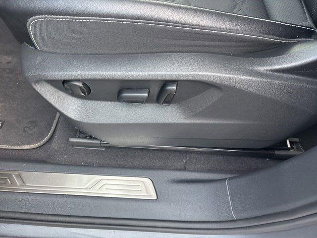 Volkswagen Atlas  2024