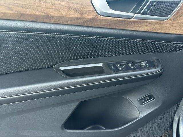 Volkswagen Atlas  2024