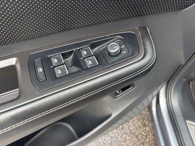 Volkswagen Atlas  2024