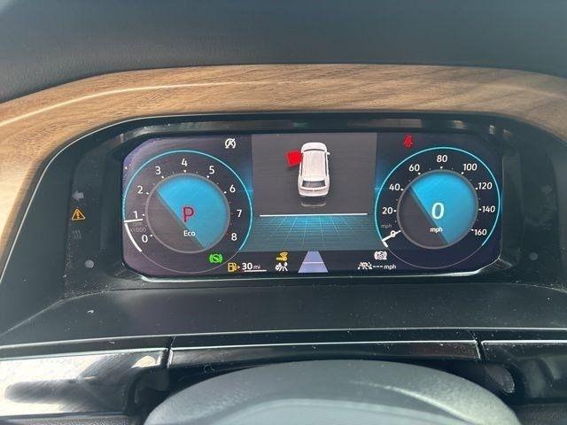 Volkswagen Atlas  2024