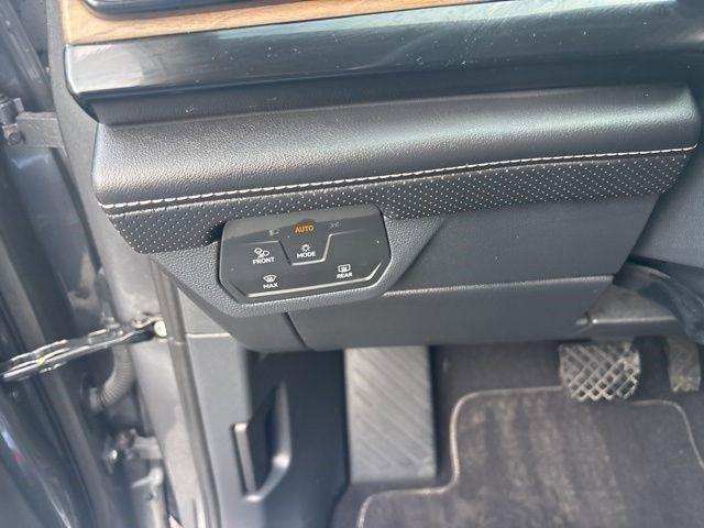 Volkswagen Atlas  2024