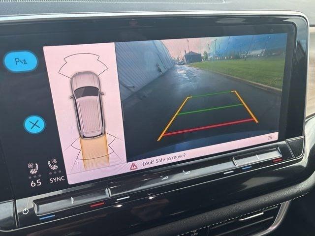 Volkswagen Atlas  2024