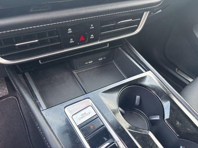 Volkswagen Atlas  2024