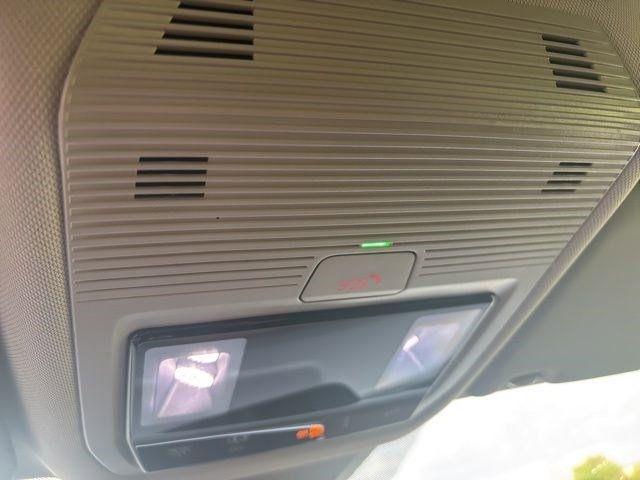 Volkswagen Atlas  2024