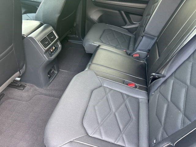 Volkswagen Atlas  2024