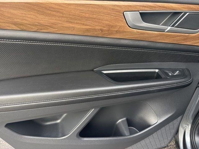 Volkswagen Atlas  2024