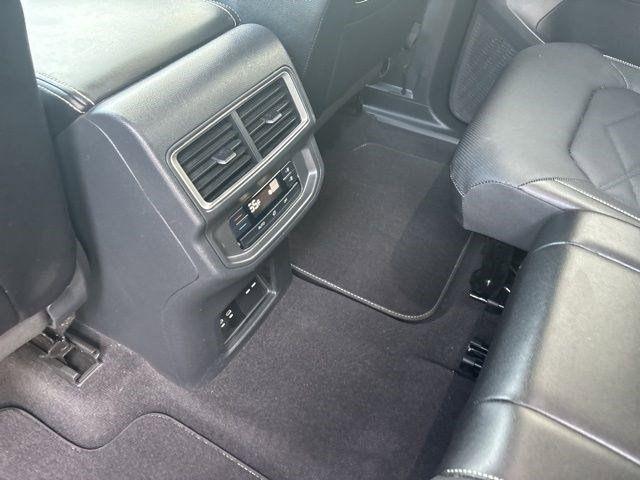 Volkswagen Atlas  2024