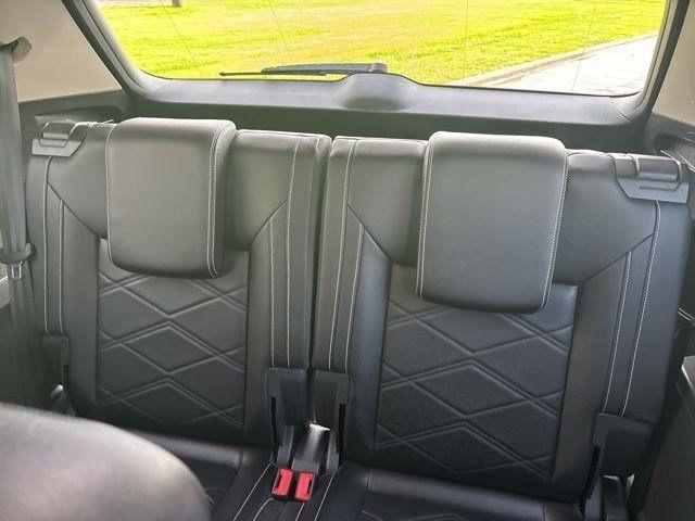 Volkswagen Atlas  2024