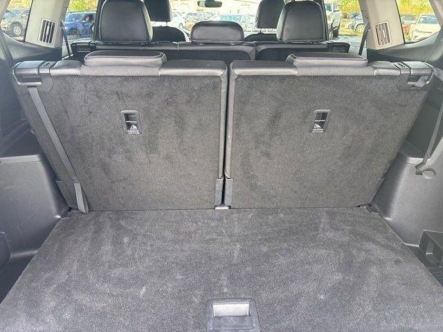 Volkswagen Atlas  2024