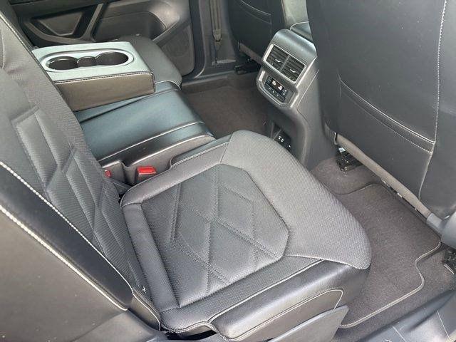 Volkswagen Atlas  2024