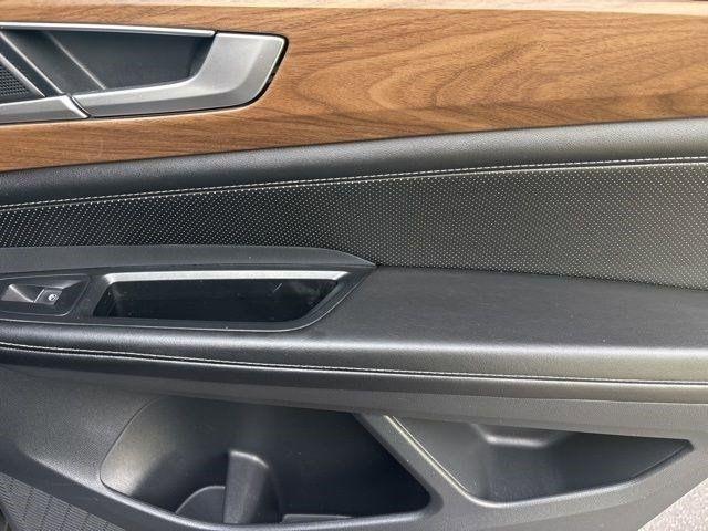 Volkswagen Atlas  2024