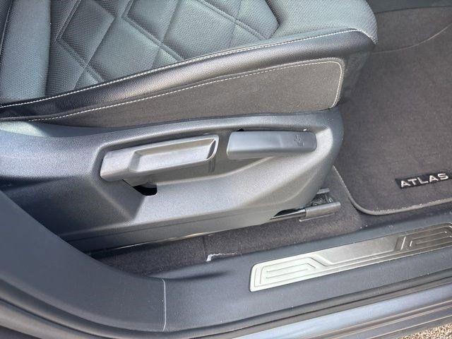 Volkswagen Atlas  2024