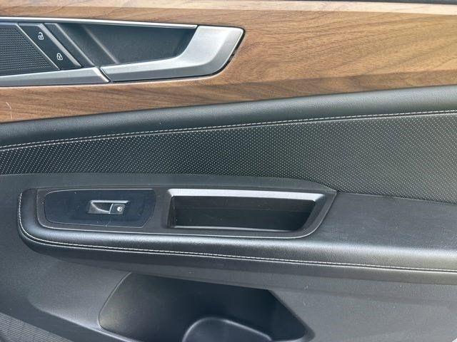 Volkswagen Atlas  2024