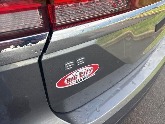 Volkswagen Atlas  2024