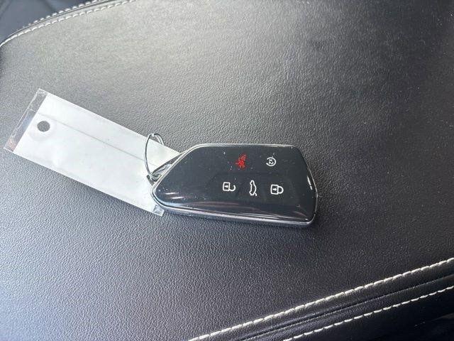 Volkswagen Atlas  2024