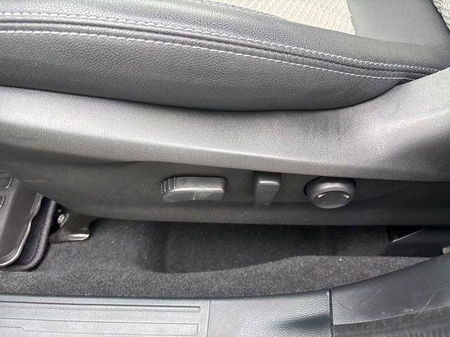 Subaru Forester  2022