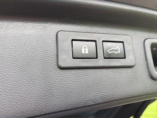 Subaru Forester  2022