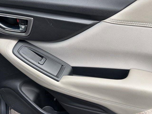 Subaru Forester  2022