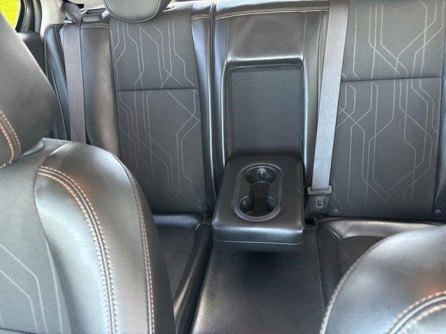 Chevrolet Trax  2018