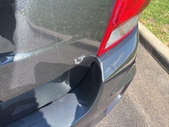 Chevrolet Trax  2018