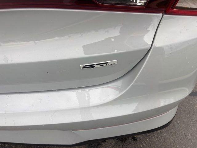 Kia K5  2023