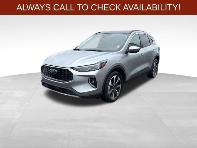 Ford Escape  2023