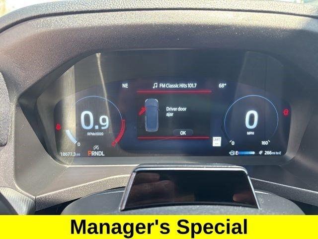 Ford Explorer ST-Line 4WD 2025