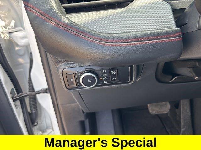 Ford Explorer ST-Line 4WD 2025