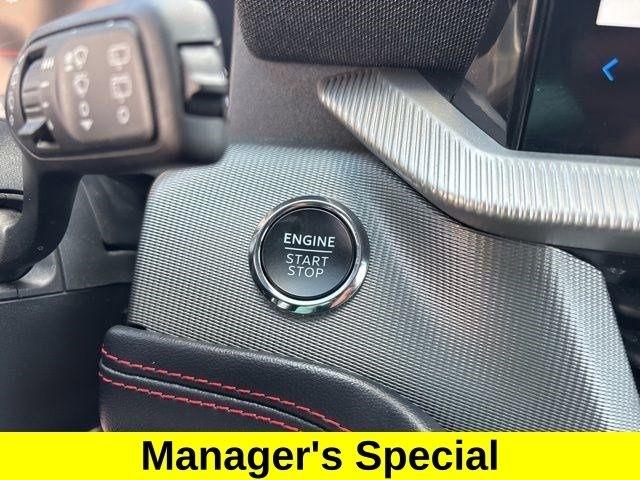 Ford Explorer ST-Line 4WD 2025