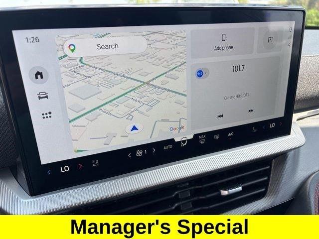 Ford Explorer ST-Line 4WD 2025