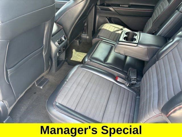 Ford Explorer ST-Line 4WD 2025