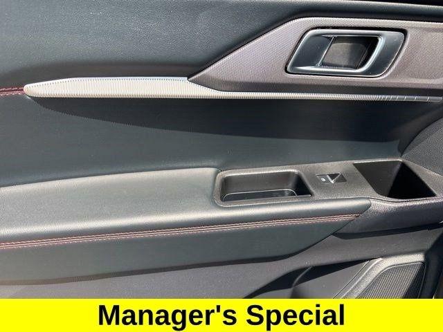 Ford Explorer ST-Line 4WD 2025