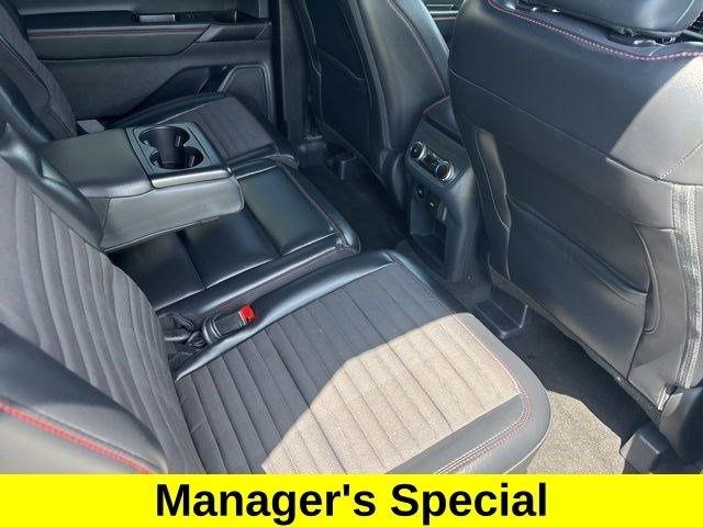 Ford Explorer ST-Line 4WD 2025