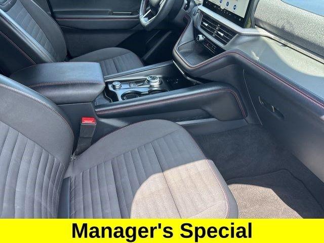 Ford Explorer ST-Line 4WD 2025