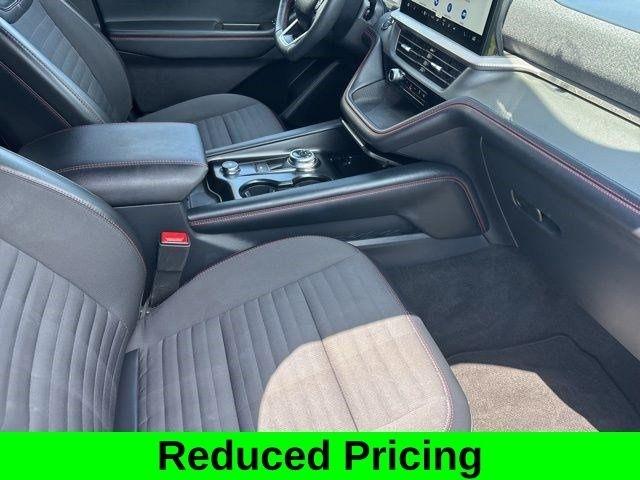 Ford Explorer ST-Line 4WD 2025