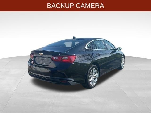 Chevrolet Malibu  2023