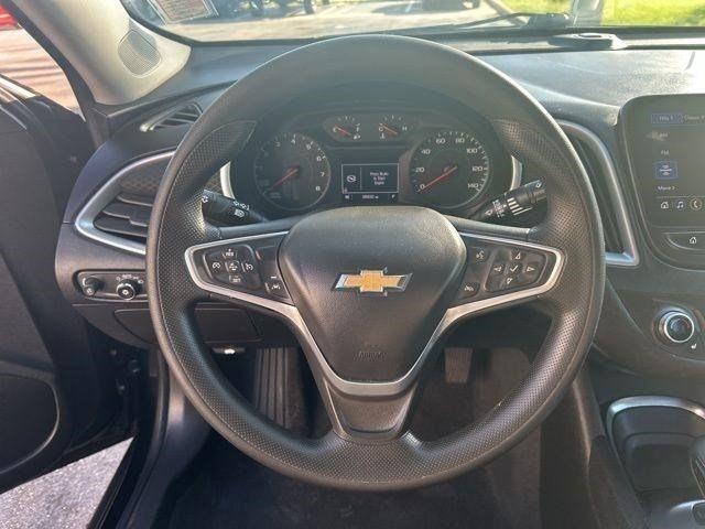 Chevrolet Malibu  2023