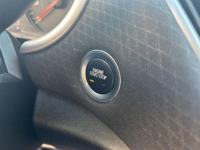 Chevrolet Malibu  2023