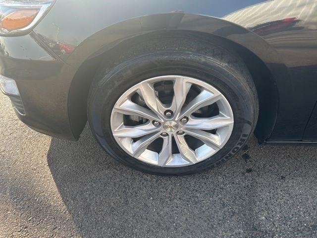 Chevrolet Malibu  2023
