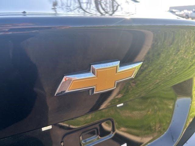 Chevrolet Malibu  2023