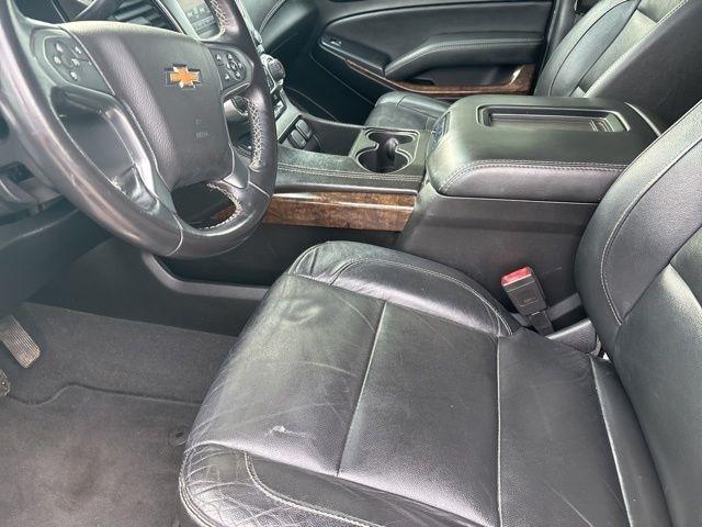 Chevrolet Suburban  2020