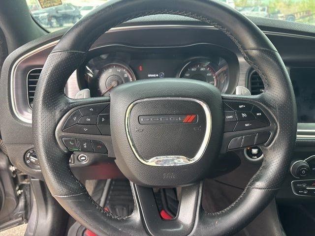 Dodge Charger  2018